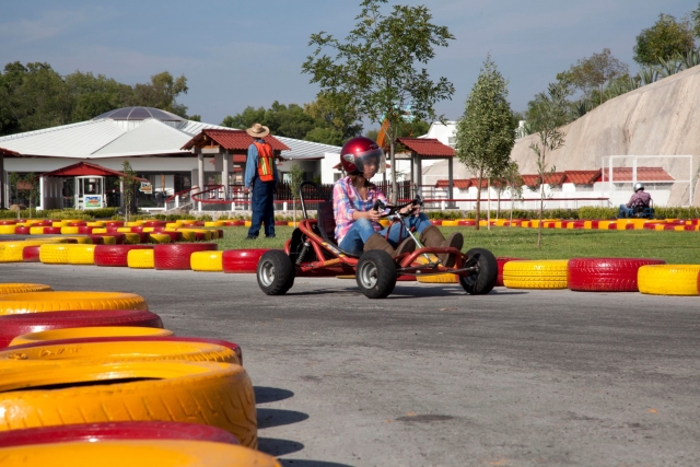  Fahrbereit 